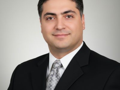 حسابداری سام هومن حسینی تورنتو