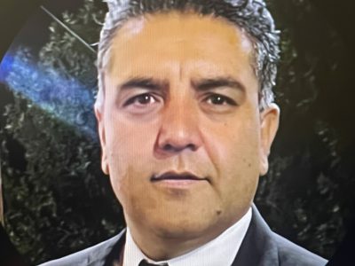 بهنام زارع املاک تورنتو