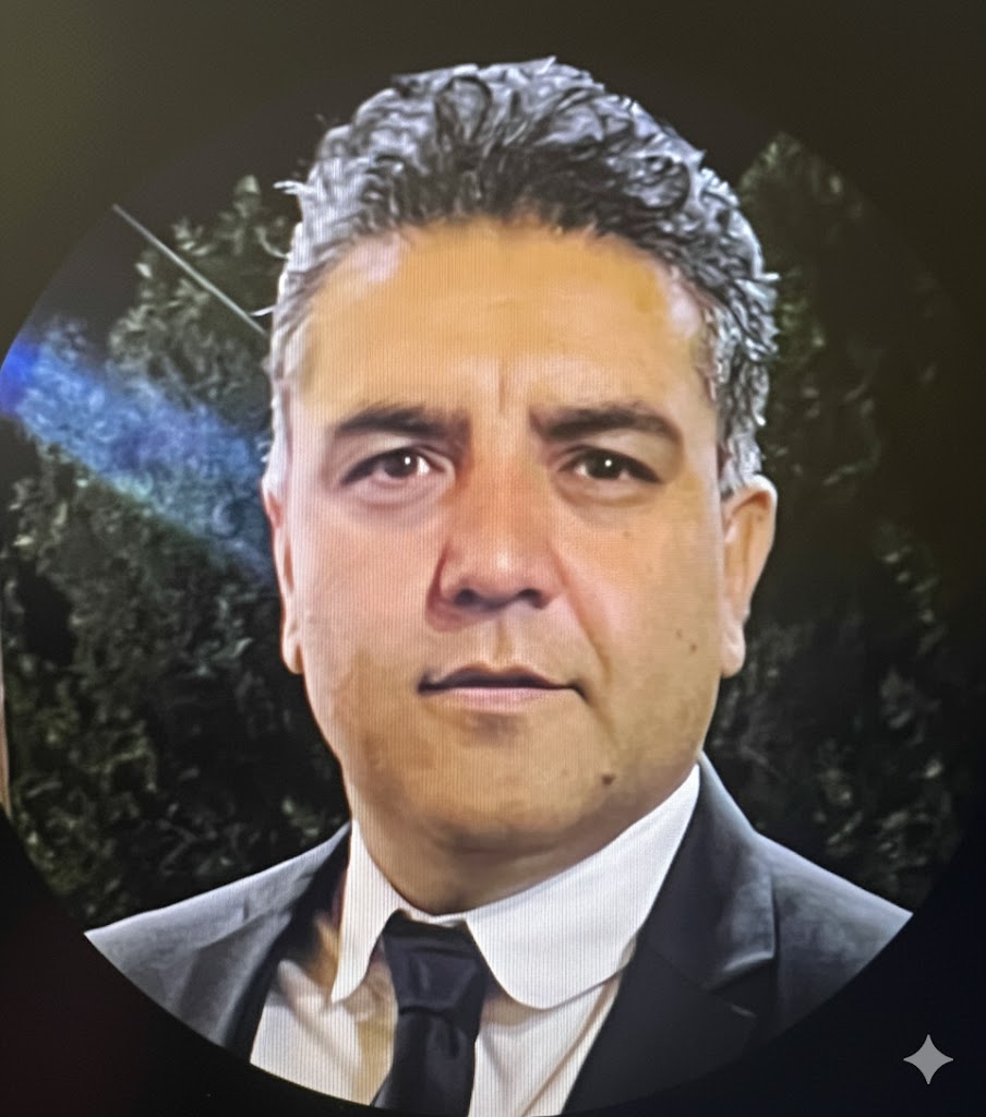 بهنام زارع املاک تورنتو