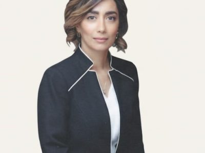 مژده سرابندی مشار املاک تورنتو