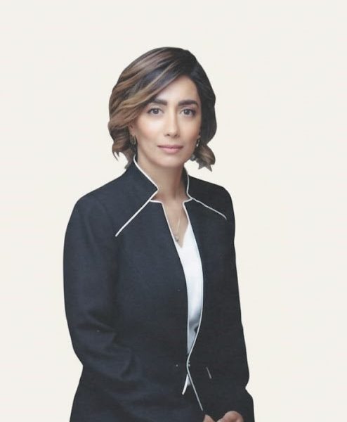 مژده سرابندی مشار املاک تورنتو