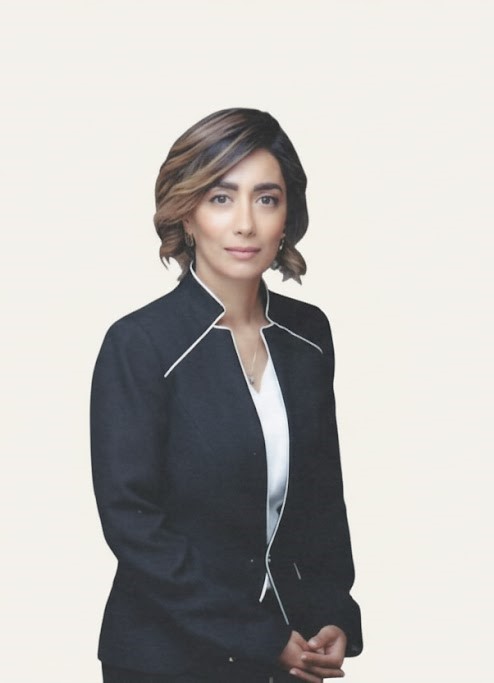 مژده سرابندی مشار املاک تورنتو