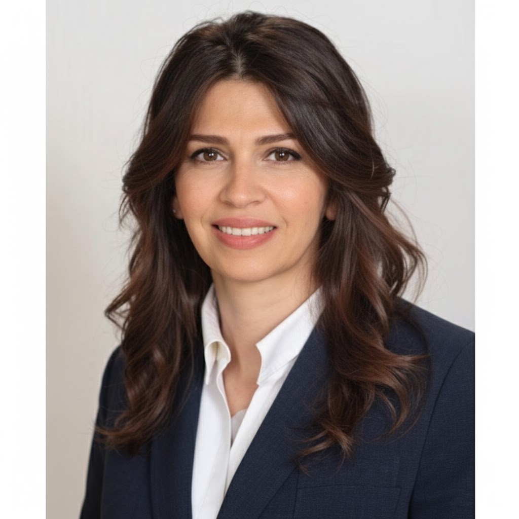 سارا عمانیان مشاور املاک تورنتو