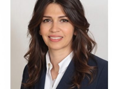 سارا عمانیان مشاور املاک تورنتو