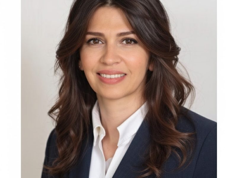 سارا عمانیان مشاور املاک تورنتو