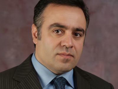 مشاور مهاجرت و حقوقی، علیرضا درستکار تورنتو