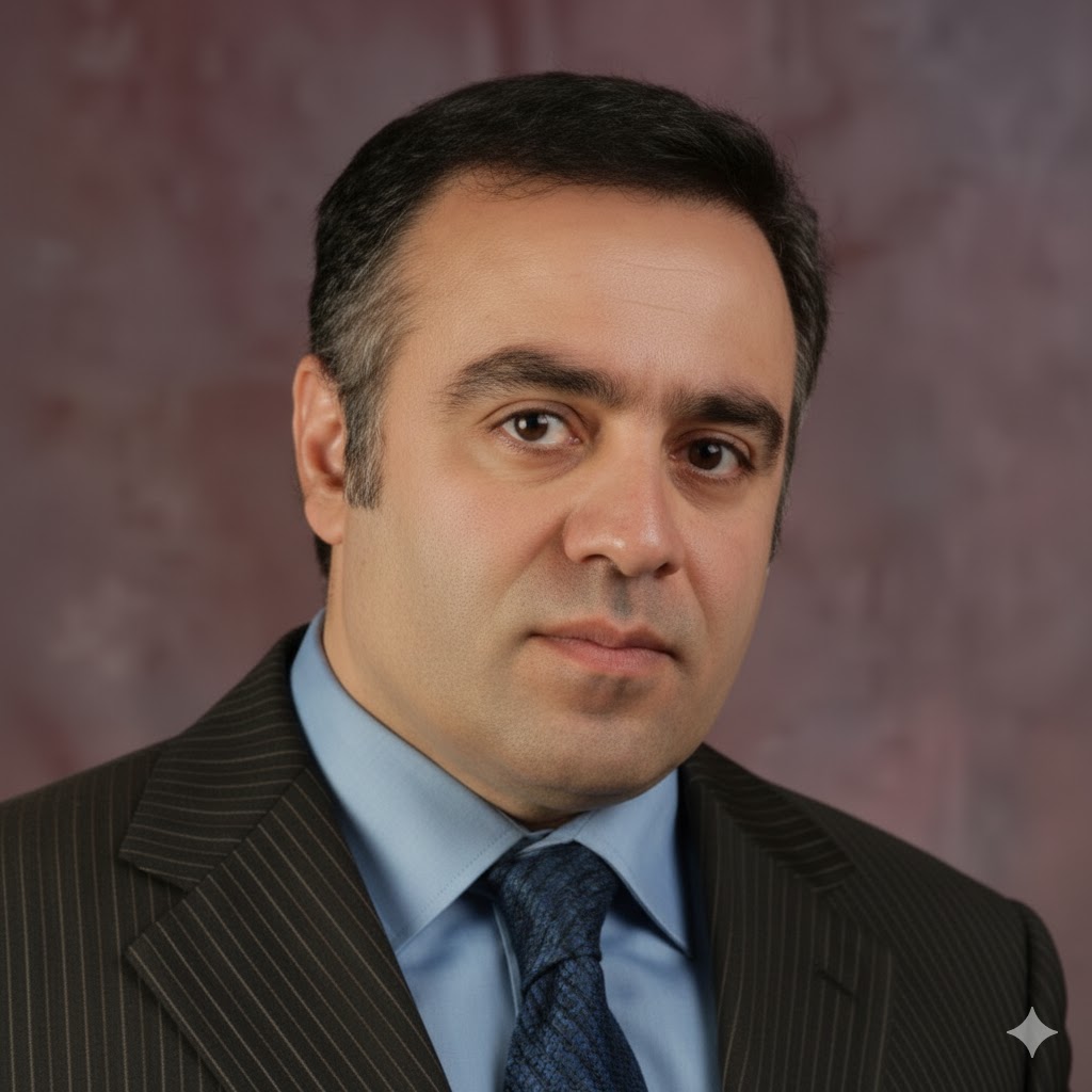 مشاور مهاجرت و حقوقی، علیرضا درستکار تورنتو