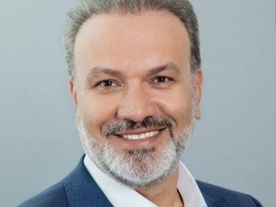 کورش شهبازیان املاک تورنتو