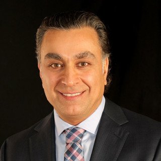 هومن مرتضوی وکیل تورنتو