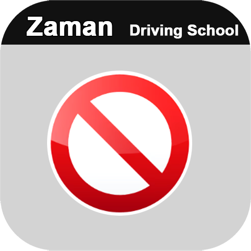 آموزشگاه رانندگی زمان تورنتو