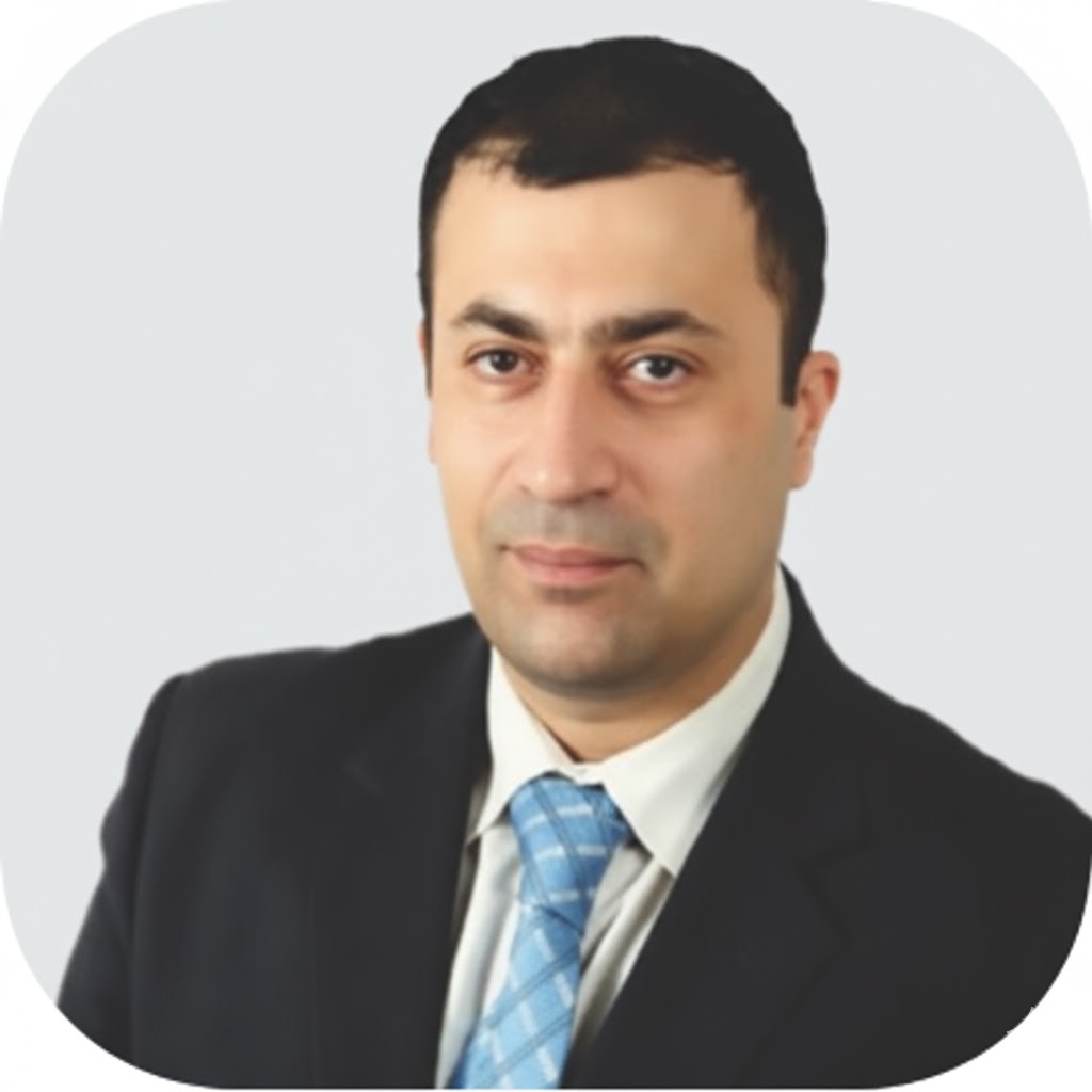 ساسان امام وکیل تورنتو