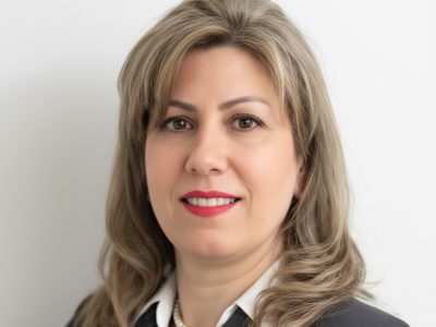 کارگزار بیمه آرمین دخت حقیقی تورنتو