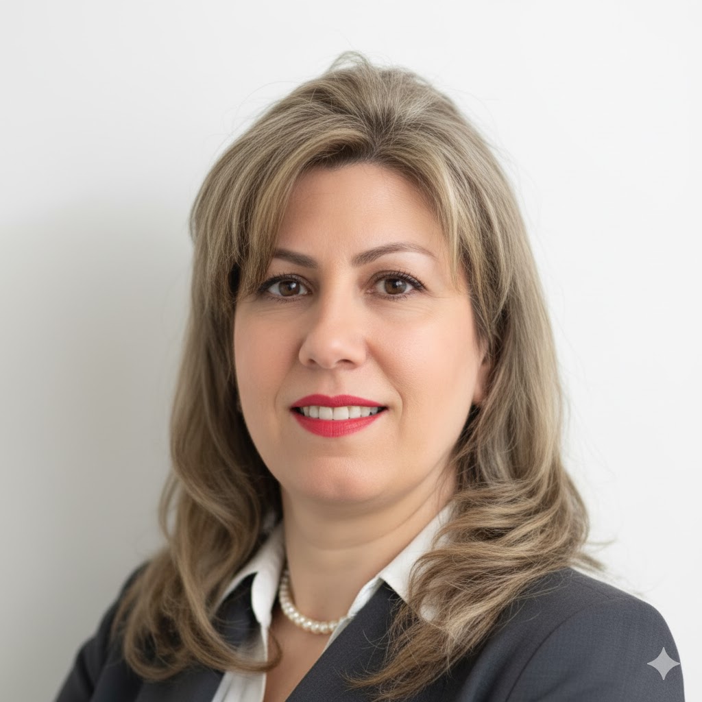 کارگزار بیمه آرمین دخت حقیقی تورنتو