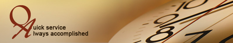 کوئیک اکانتینگ خدمات حسابداری تورنتو