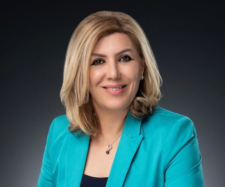 ماری شجاعی کارشناس املاک تورنتو