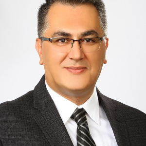 مصطفی ندرلو مشاور امور املاک تورنتو