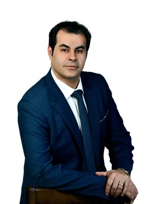 وحید صباغ مشاور املاک تورنتو - تصویر 2