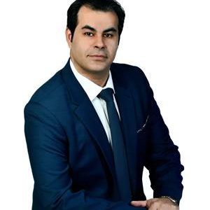 وحید صباغ مشاور املاک تورنتو