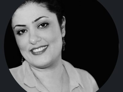 سپیده آریانفر کارگزار بیمه تورنتو