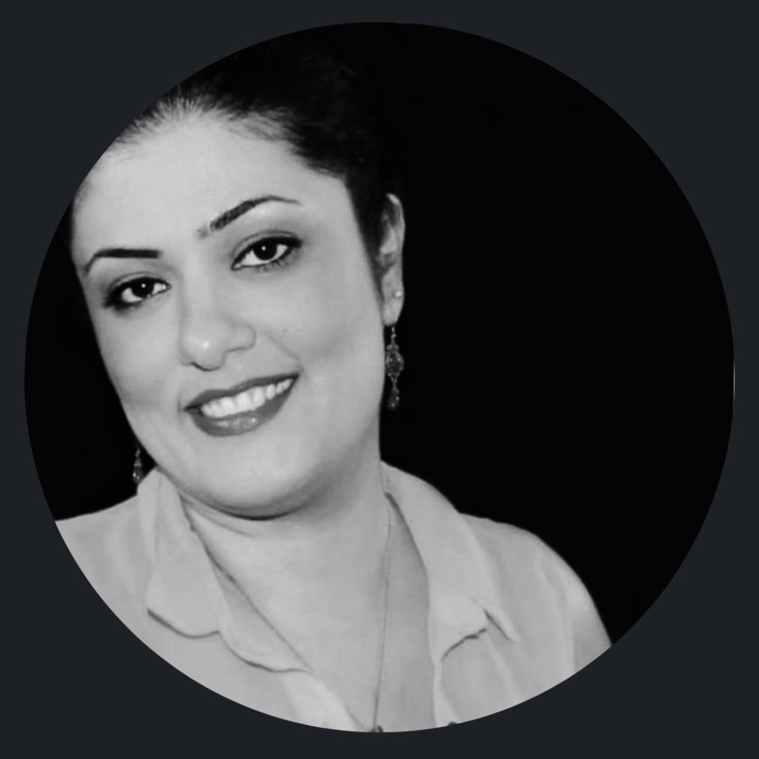 سپیده آریانفر کارگزار بیمه تورنتو