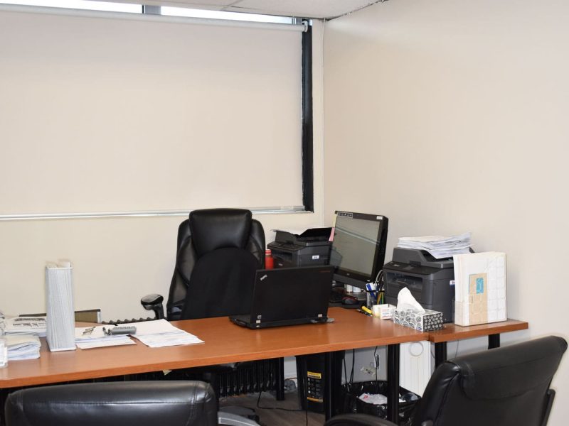 مسعود جاهد حسابدار تورنتو