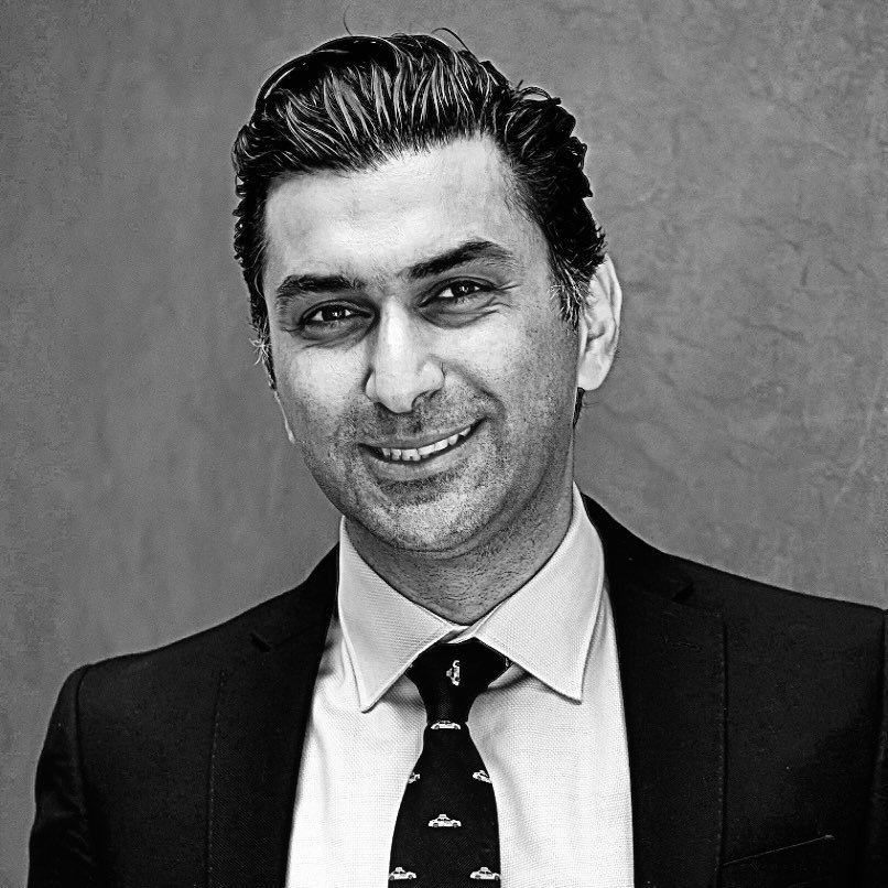 امیر اشتیاقی مشاور املاک تورنتو