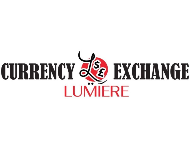 صرافی لومیر تورنتو