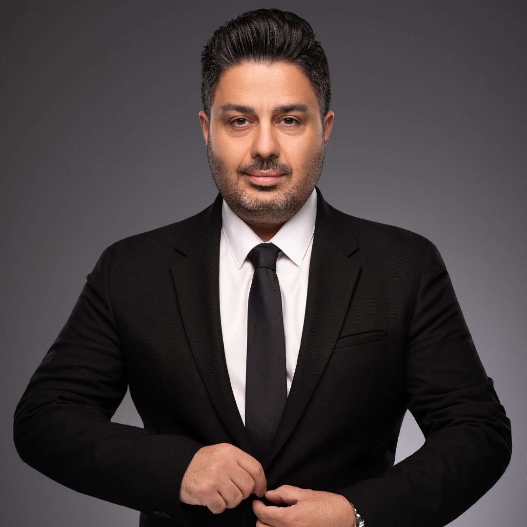 رضا شماعی مشاور املاک تورنتو