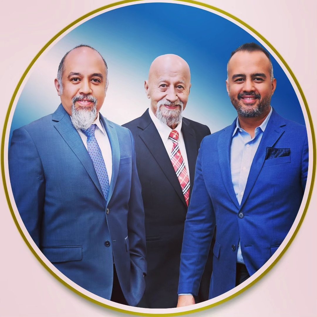 کانون حقوقی و مهاجرتی دکتر عالمی تورنتو