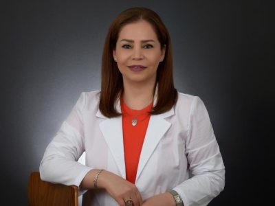 مونا نخچی طب سوزنی تورنتو