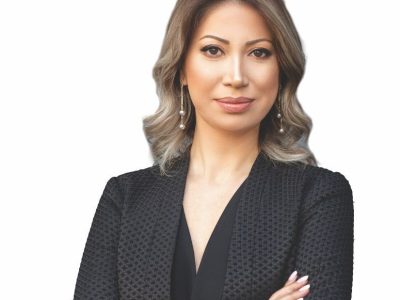 شری اعتضادی کارشناس ارشد املاک تورنتو