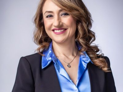 مهتاب اسماعیلی مشاور املاک تورنتو