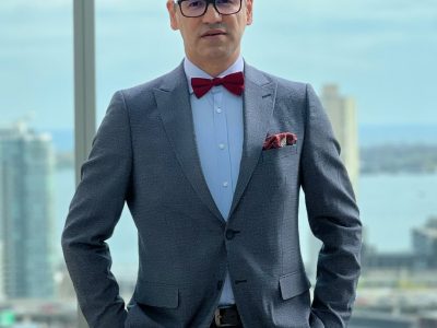 دفتر حقوقی و مهاجرتی اردشیر زاده تورنتو