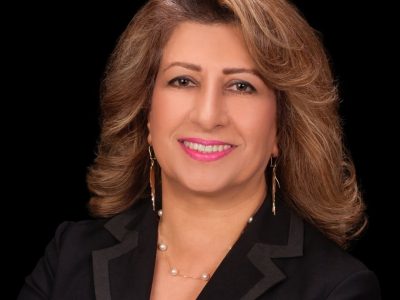 مشاور املاک مای صالحی تورنتو