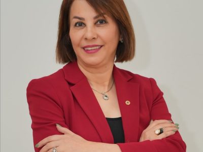 آزیتا شیرازی خدمات مالی و بیمه تورنتو