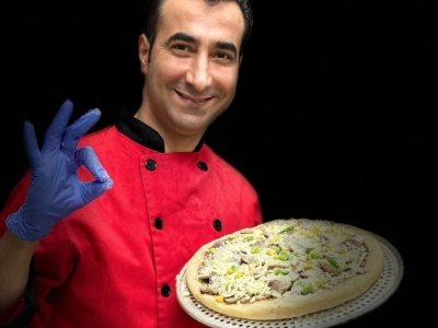 کیترینگ نامی تورنتو