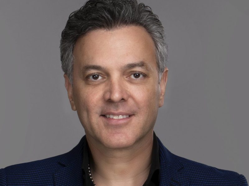 شاون فدوی کارگزار املاک تورنتو