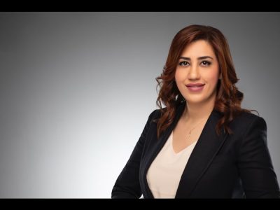 ریحانا قاسمی زاده مشاور املاک تورنتو