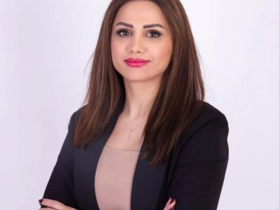 بهاره اتحاد مشاور بیمه تورنتو