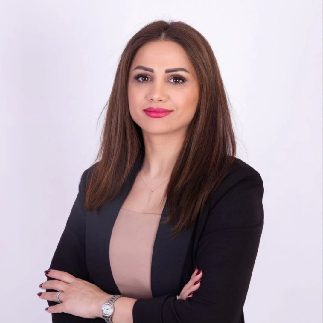 بهاره اتحاد مشاور بیمه تورنتو
