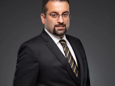 حمید خراسانیان مشااور املاک تورنتو