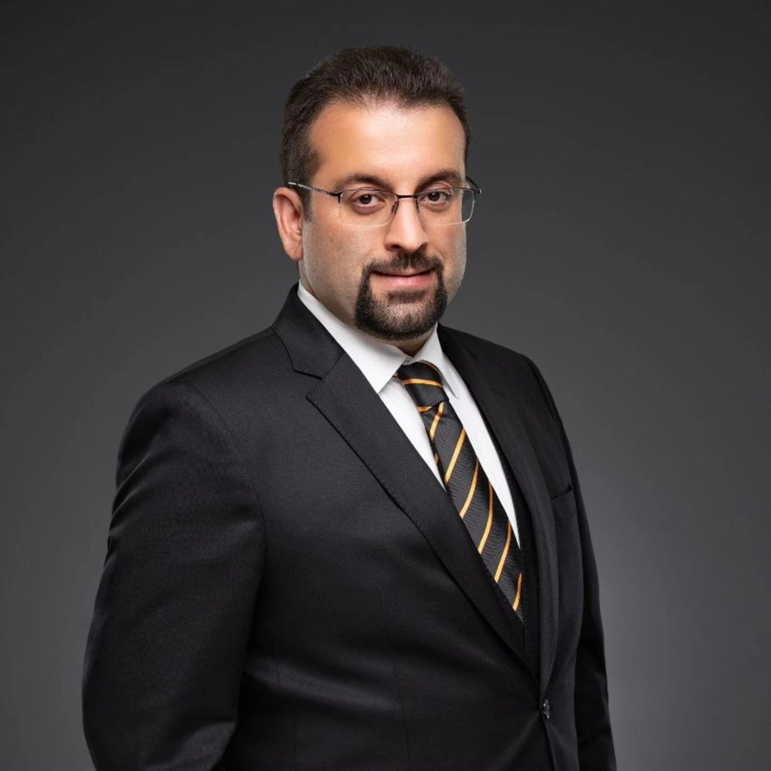 حمید خراسانیان مشااور املاک تورنتو