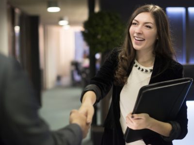 مهدی زعفری مشاور املاک تورنتو