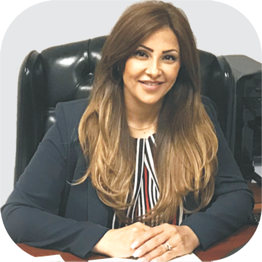 الهام جمشیدی وکیل مهاجرت تورنتو