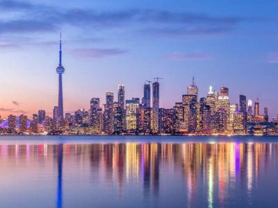 آشنا اکانتینگ خدمات حسابداری و مالیاتی تورنتو