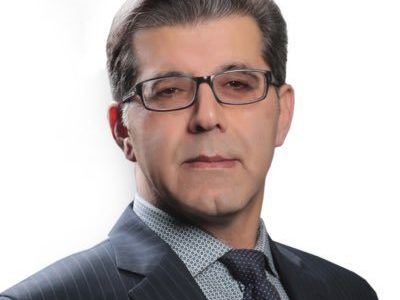 خسرو کارگران مشاور املاک تورنتو