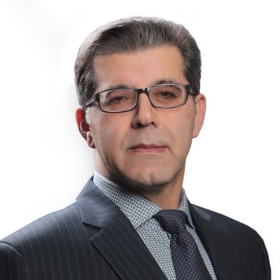 خسرو کارگران مشاور املاک تورنتو