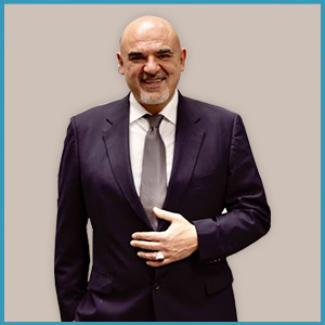 کارگزار وام، ناصر یلتقیان تورنتو