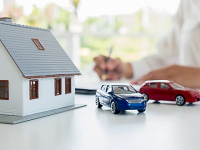 وام خودرو تورنتو