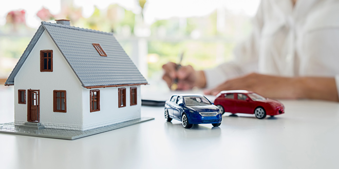 وام خودرو تورنتو